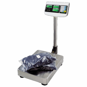 Large Counting Scale – Non Trade Use