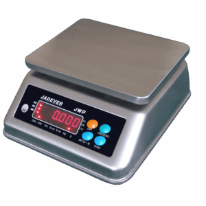 Water Resistant Scale – Non Trade Use