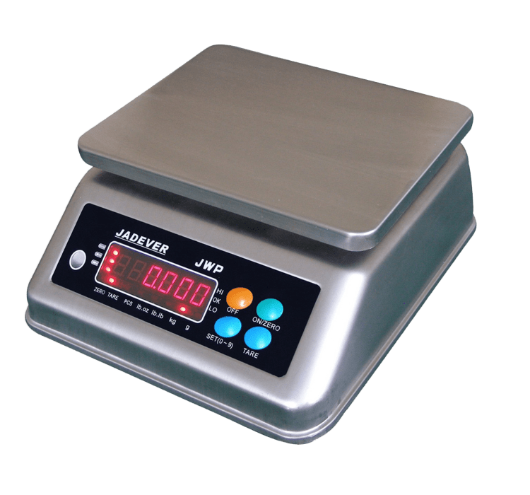 Water Resistant Scale – Non Trade Use