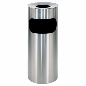 Ashtray Litter Bin