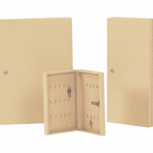 Secure Key Cabinets