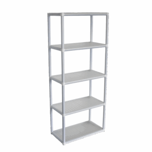 PVC Shelving – Starter
