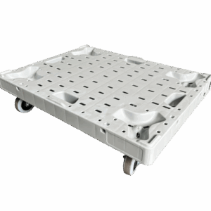 Heavy Duty Polypropylene Dolly