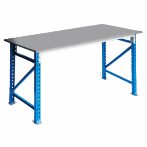 Industrial Workbench