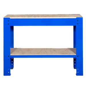 Knock-Down Work Bench