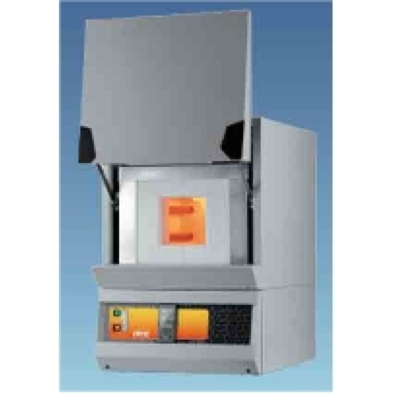 Laboratory Ashing furnaces 1100-1200°C