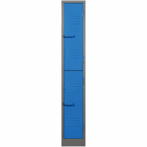 Two Tier Lockers