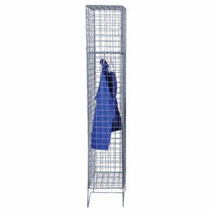 Mesh Locker