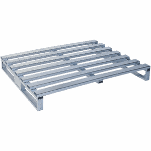 Steel Pallet
