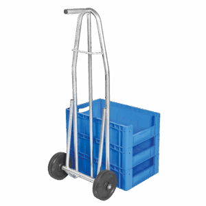 Mineral Case Trolley