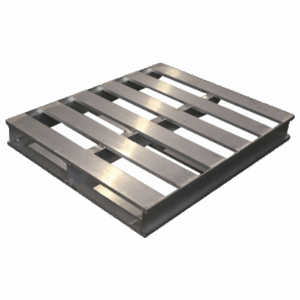 Aluminium Pallet