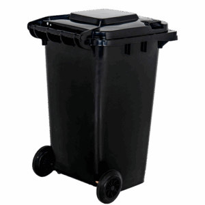 Wheelie Bins 240L