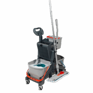 Numatic MidMop Mop Press