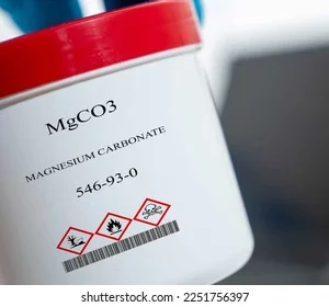 Magnesium Cabornate 500g