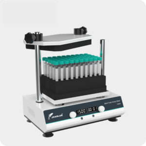 Multi Tube Vortex Mixer VM800