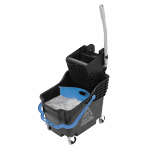 Numatic Hi-Bak All Mops Press