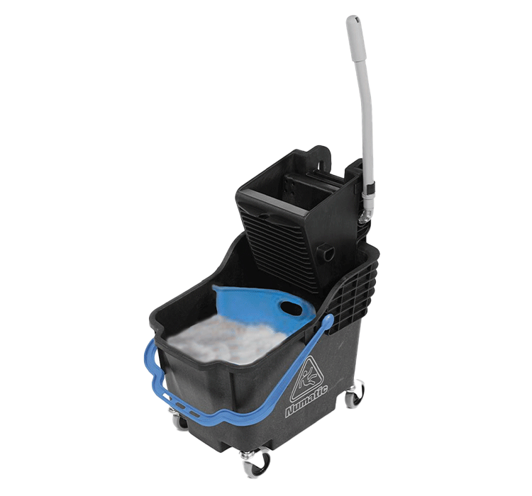 Numatic Hi-Bak All Mops Press