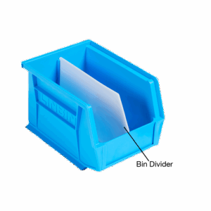 Linbin ® Storage Bin Divider