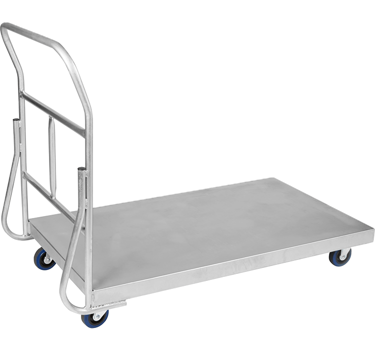 Platform Trolley