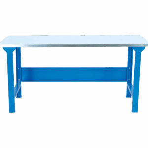 Workbench Galvanised Top