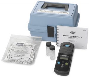 PhosVer® 3 Phosphate Reagent PP, 10 mL