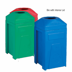 Modulus Range – Lid Only