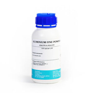 Aluminium Powder Fine AR – 500g
