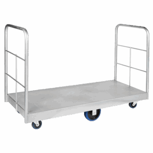 Rocker Trolley