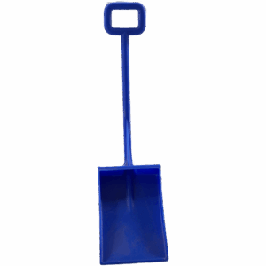 Plastic Shovel
