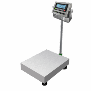Bench Platform Scale