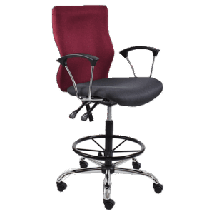 Operator Mid back Draughtsman Chair
