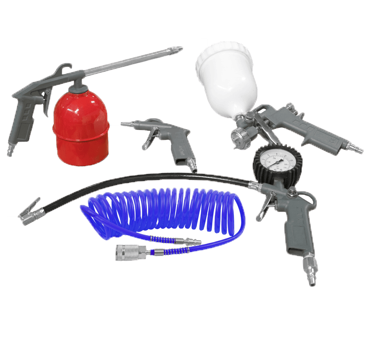 5Pce Kit for Compressor