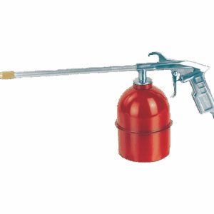 Paraffin Wash Gun