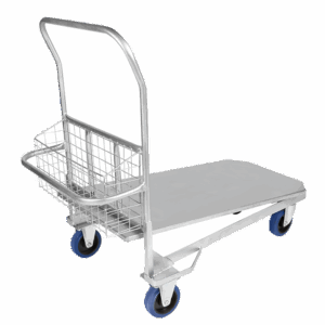 Shop Trolley