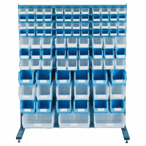 Single-sided – Freestanding Ready To Go Kit 9