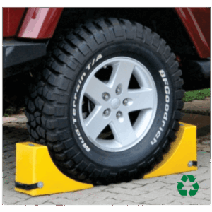 Wheel Chocks