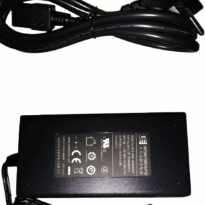 AED Cuer1 & Cuer2 – Battery (External)