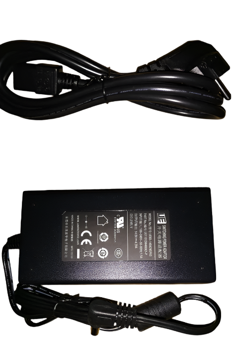 AED Cuer1 & Cuer2 – Battery (External)