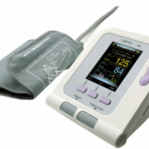 Bp Meter 08a & Blue Tooth