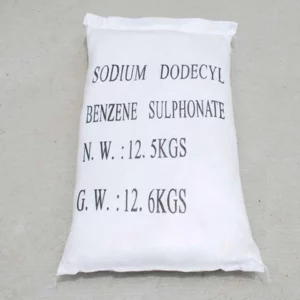 Sulphonic Acid Nansa HS80 Powder