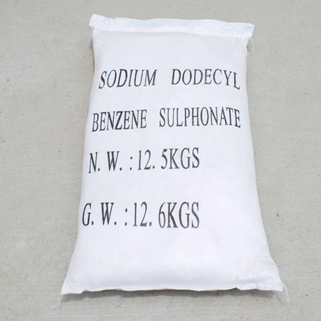 Sulphonic Acid Nansa HS80 Powder