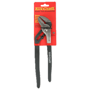 Plier Water Pump Groove Joint