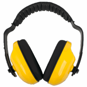 Safety Earmuff