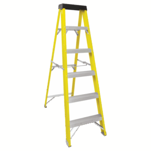 Fibreglass Ladder