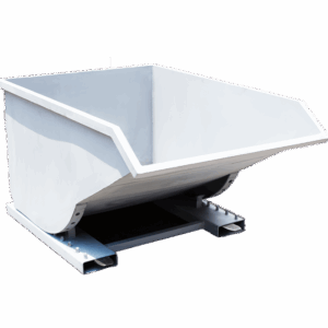 Tipper Bin