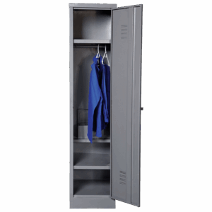 Single Hostel Locker