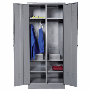 Double Hostel Locker