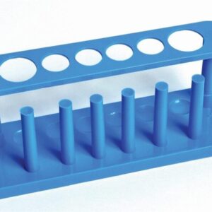 Laboratory Test Tube Rack 16mm