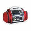 AED Rescue LIFE7 & Nibp/Spo2/Pacer with 5 lead ecg cable