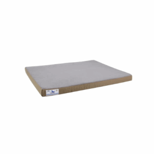 C4-C1 Mattress with a split foot section